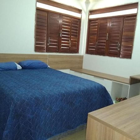 Cond. Aguas Da Serra, Bananeiras Villa Luaran gambar