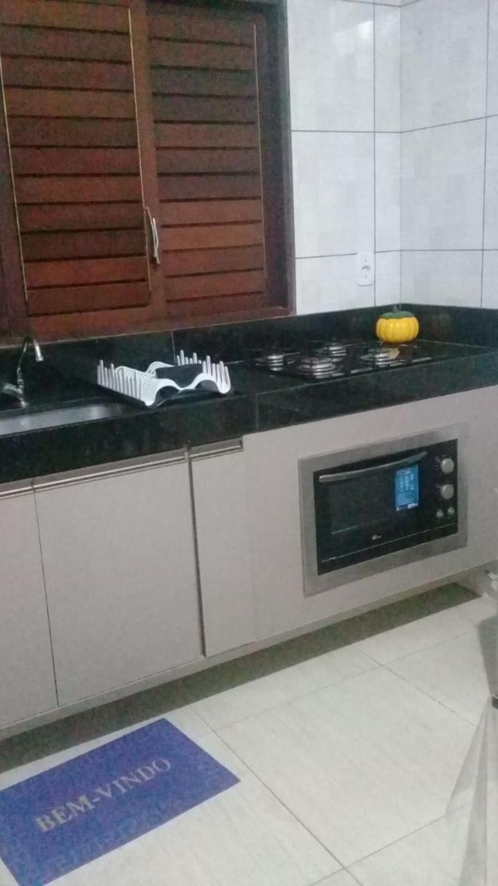 Cond. Aguas Da Serra, Bananeiras Villa Luaran gambar